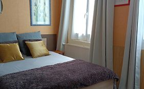 Chambre dans le centre historique